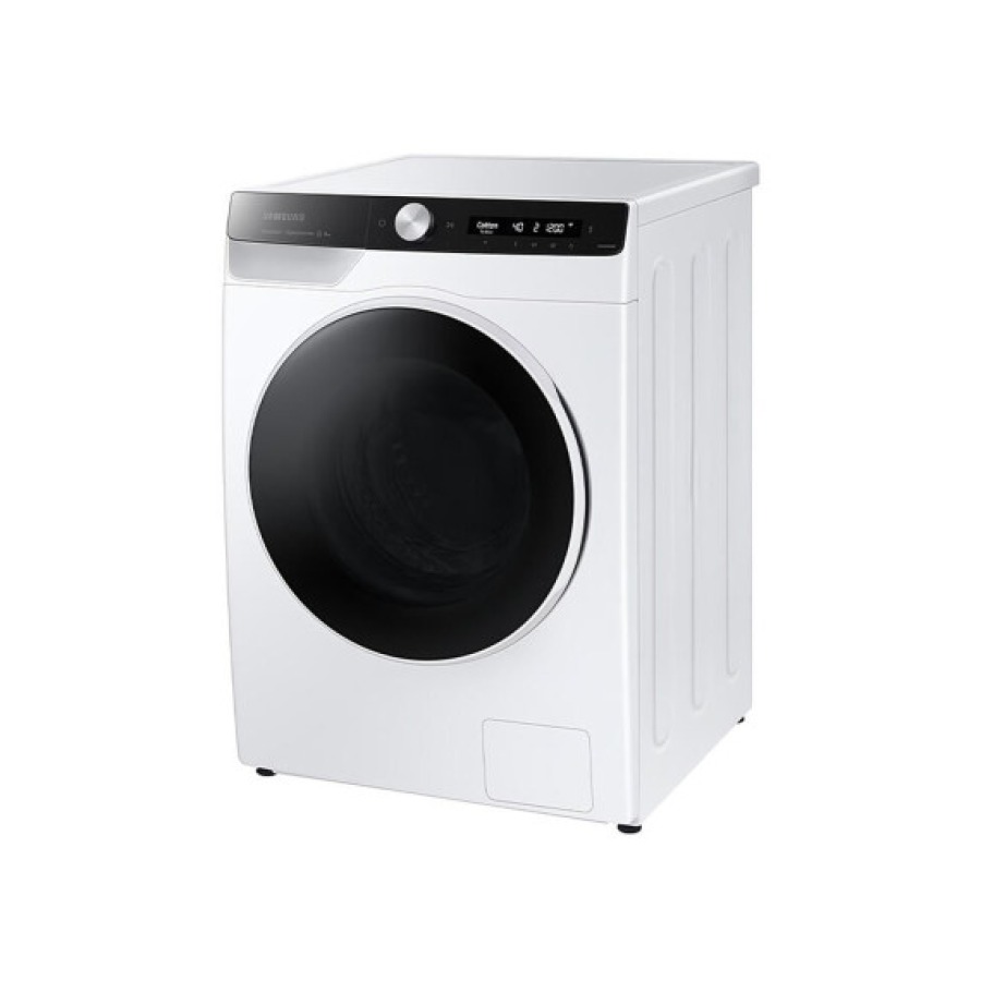 სარეცხი მანქანა SAMSUNG WW80AG6L28WELP