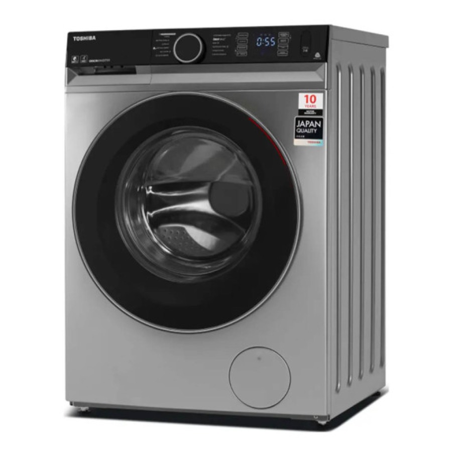 სარეცხი მანქანა TOSHIBA TW-BK110G4UZ(SK)