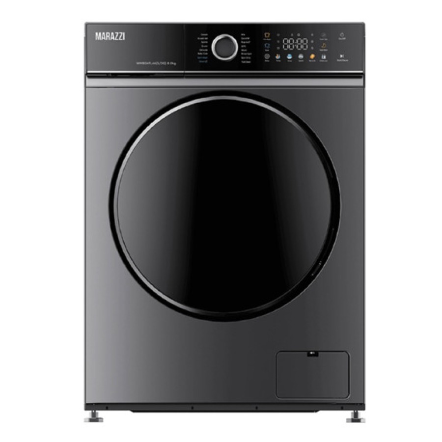 სარეცხი მანქანა MARAZZI WM904FL66(S/DG)