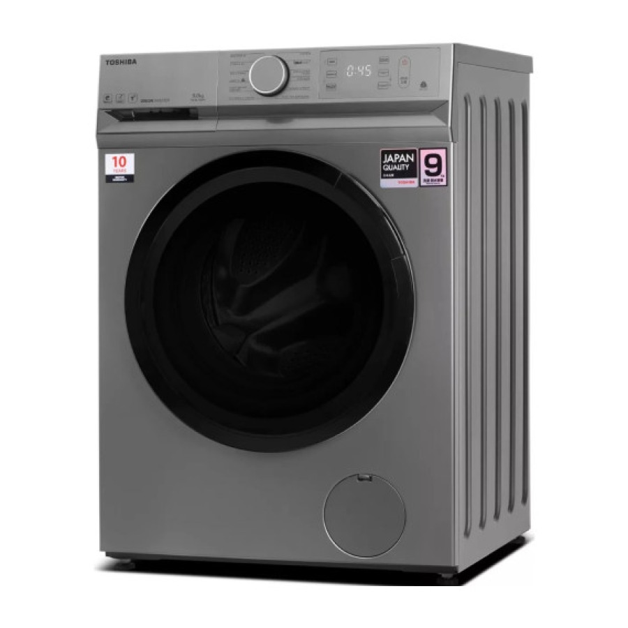 სარეცხი მანქანა TOSHIBA TW-BL100A4UZ(SS)