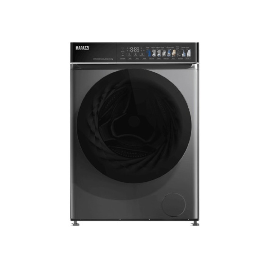 სარეცხი მანქანა MARAZZI WM1002FL62(S/DG)