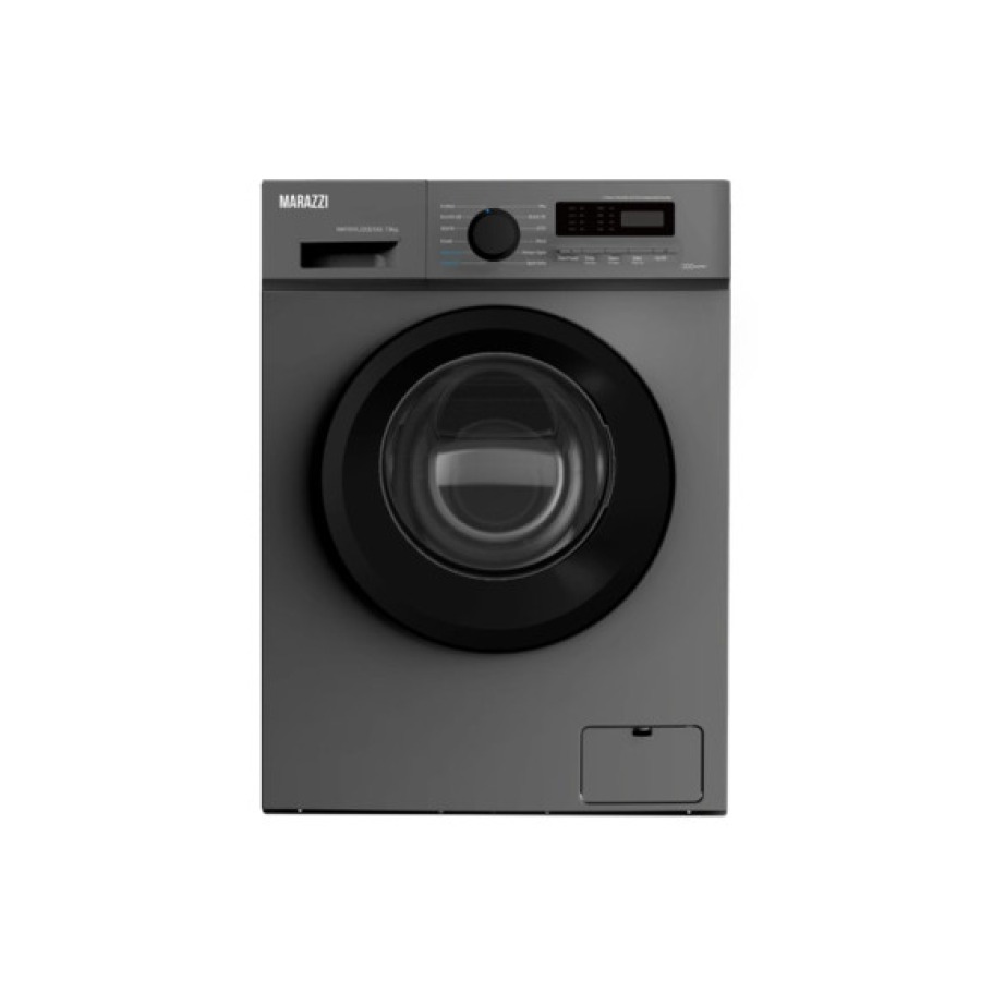 სარეცხი მანქანა MARAZZI WM701FL22(S/DG)