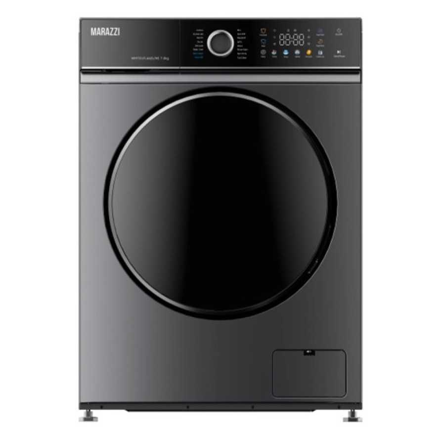 სარეცხი მანქანა MARAZZI WM701FL66(S/DG)