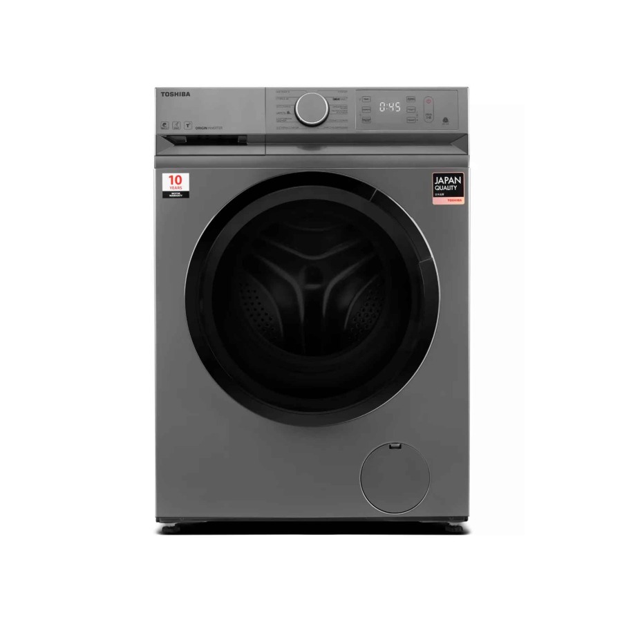 სარეცხი მანქანა TOSHIBA TW-BL70A2UZ (SS)