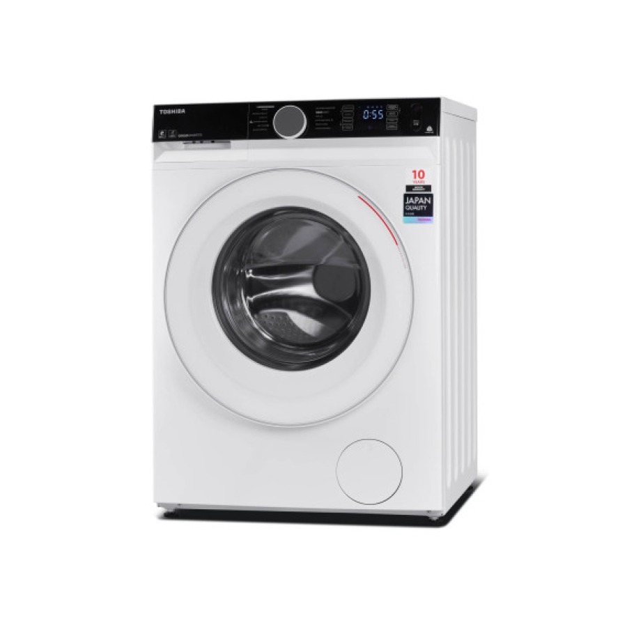 სარეცხი მანქანა TOSHIBA TW-BK100G4UZ(WK)