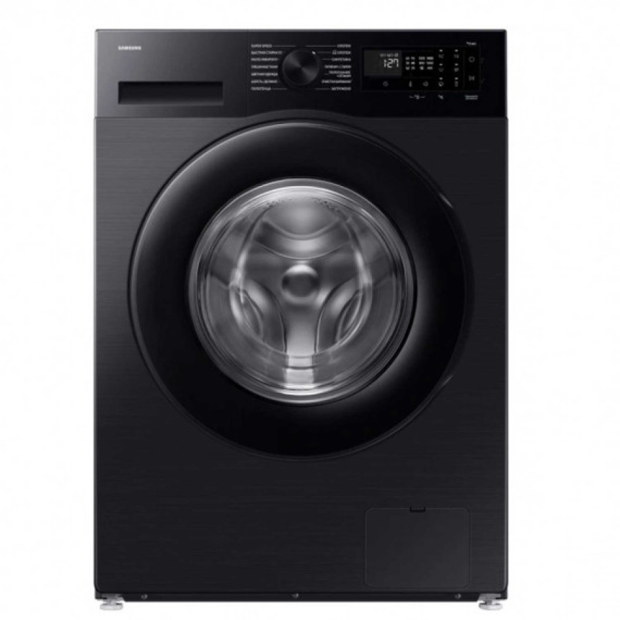 სარეცხი მანქანა SAMSUNG WW90DG5U34ABLP
