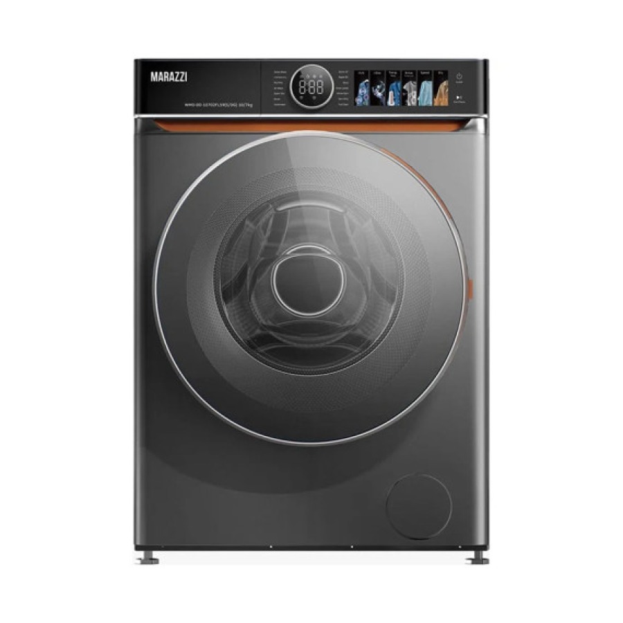 სარეცხი მანქანა MARAZZI WMD-DD-10702FL59(S/DG)