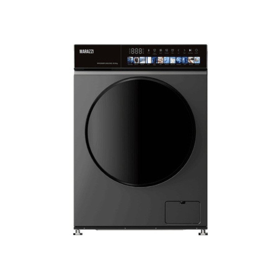 სარეცხი მანქანა MARAZZI WM1002FL36(S/DG)