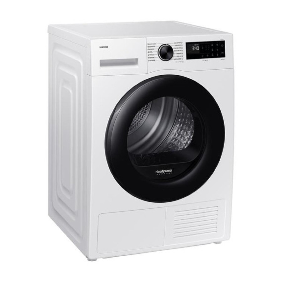 სარეცხი მანქანა SAMSUNG DV90DG52A0AELE