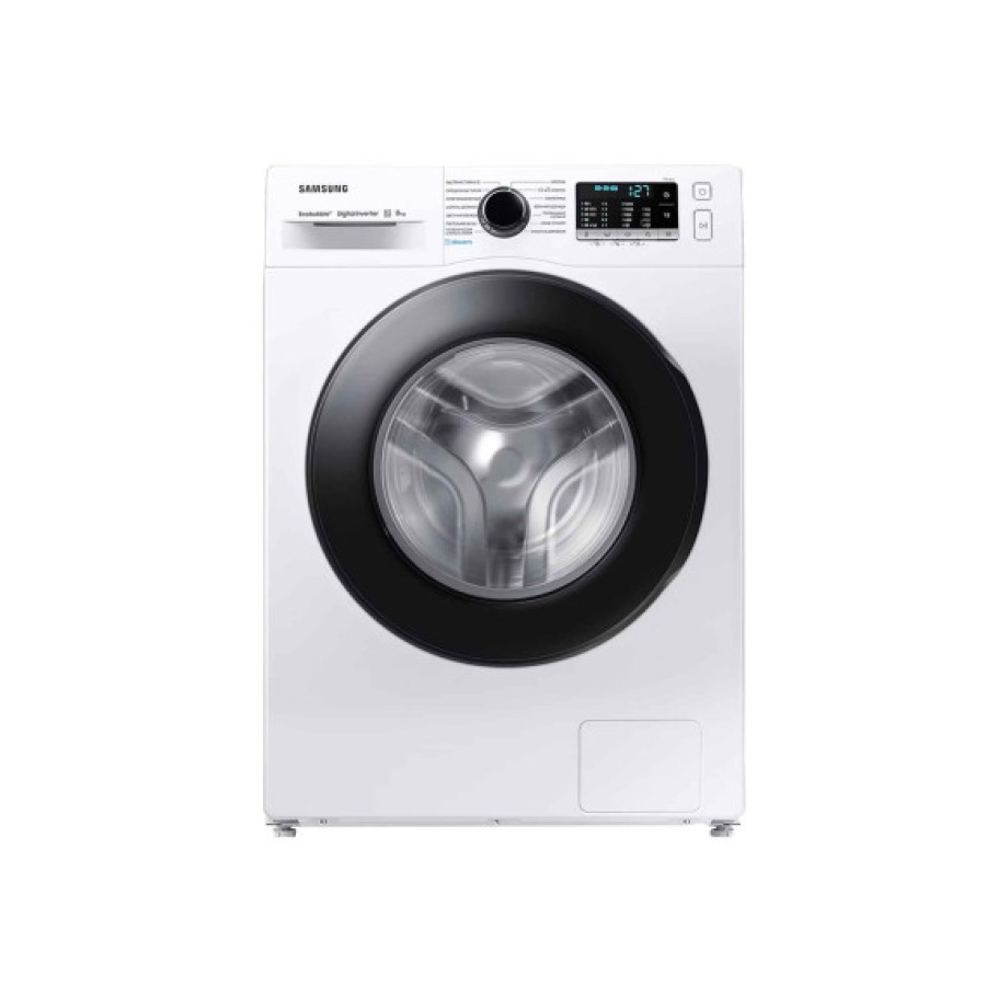 სარეცხი მანქანა SAMSUNG WW80AGAS21AELP
