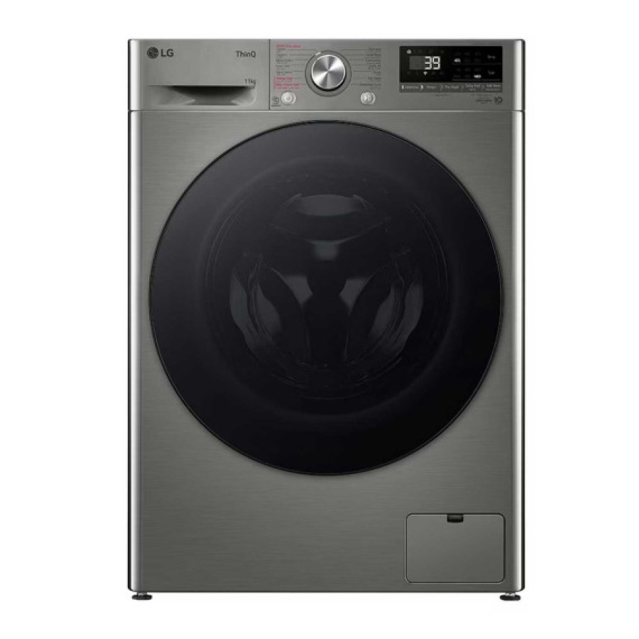 სარეცხი მანქანა LG F4V5EYLYP