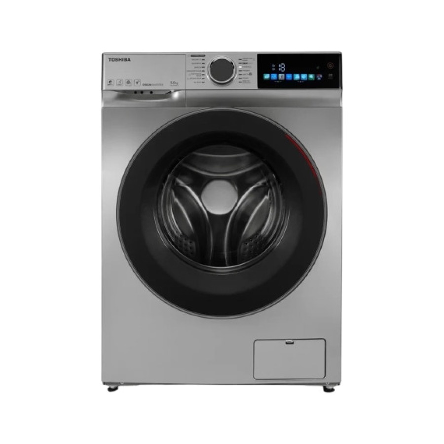 სარეცხი მანქანა TOSHIBA TW-BN90C4UZ(SK)