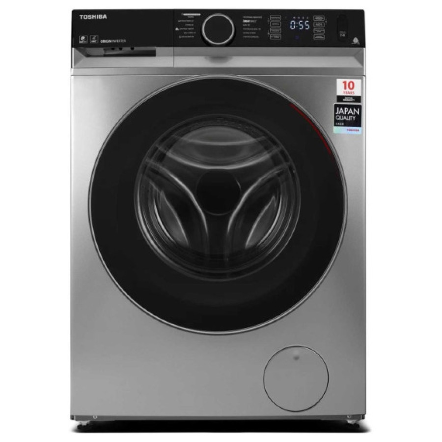 სარეცხი მანქანა TOSHIBA TW-BK90G4UZ(SK)