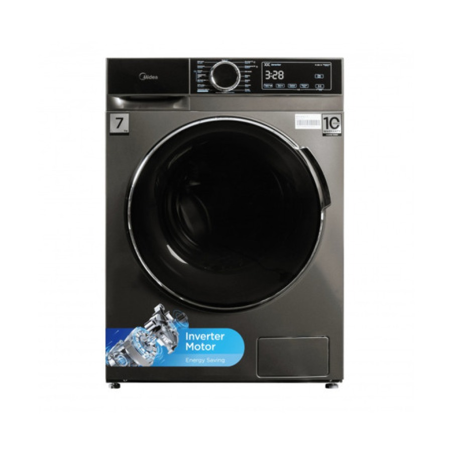 სარეცხი მანქანა MIDEA MFA01W70B/T