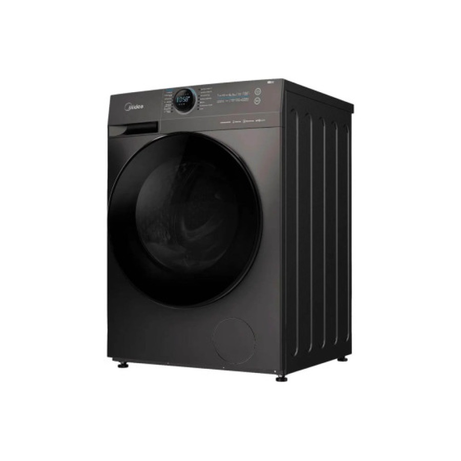 სარეცხი მანქანა MIDEA MF200W90WB/T