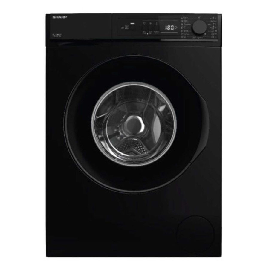 სარეცხი მანქანა SHARP ES-FE710DZL-B