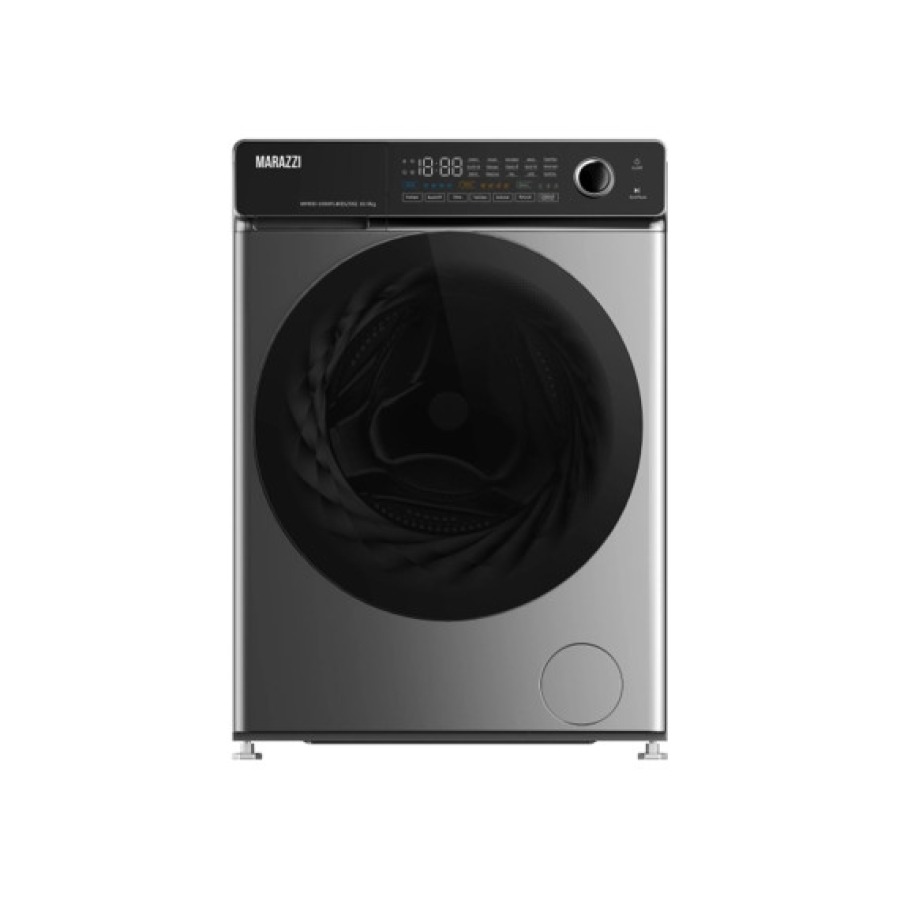 სარეცხი მანქანა MARAZZI WMDD-1004FL80(S/DG)