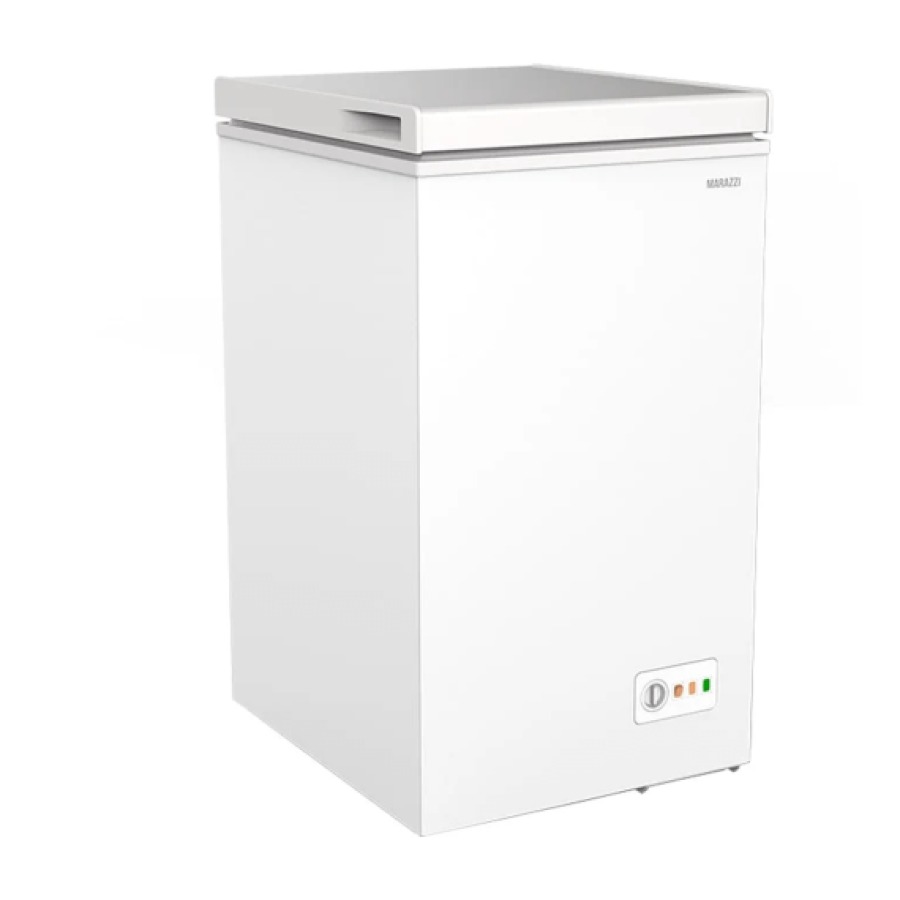 საყინულე სკივრი MARAZZI CF-110FS(SW)