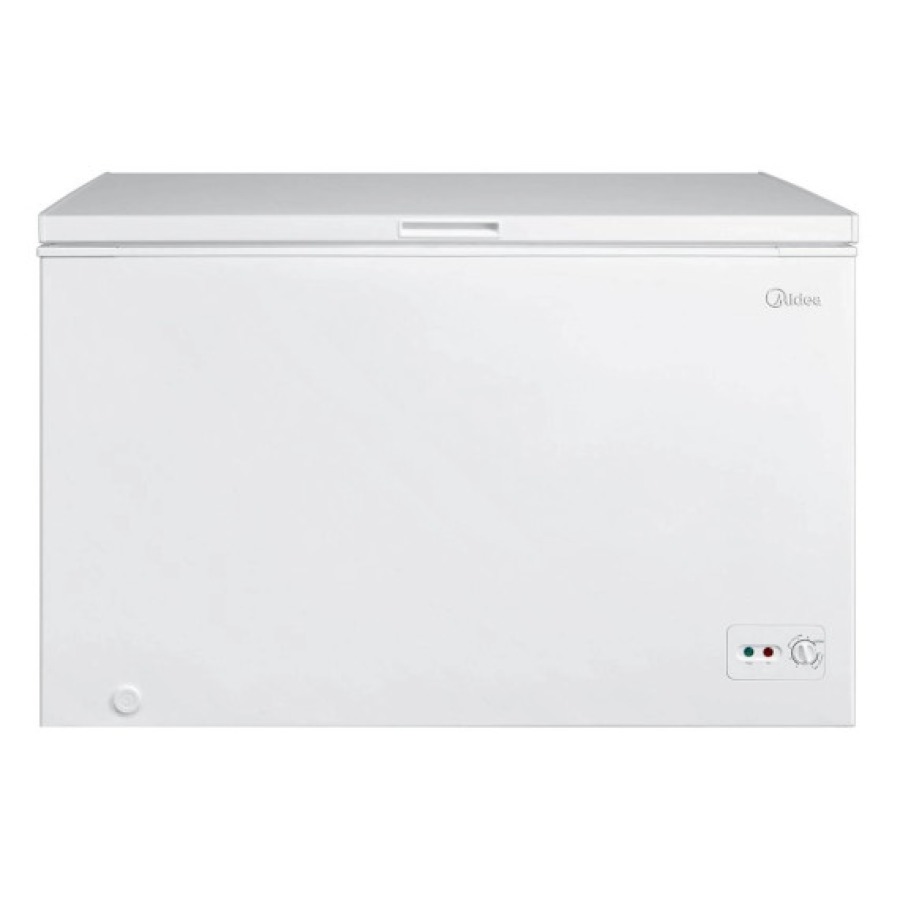 საყინულე სკივრი MIDEA MDRC499FZF01