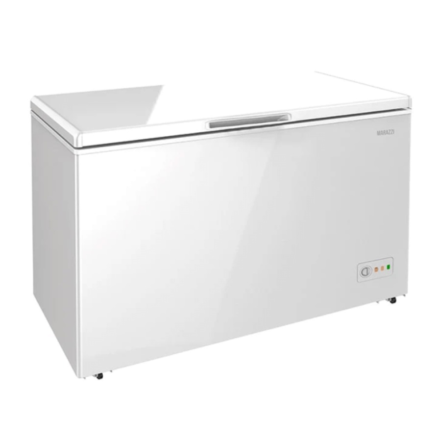 საყინულე სკივრი MARAZZI CF-400FS(SW)