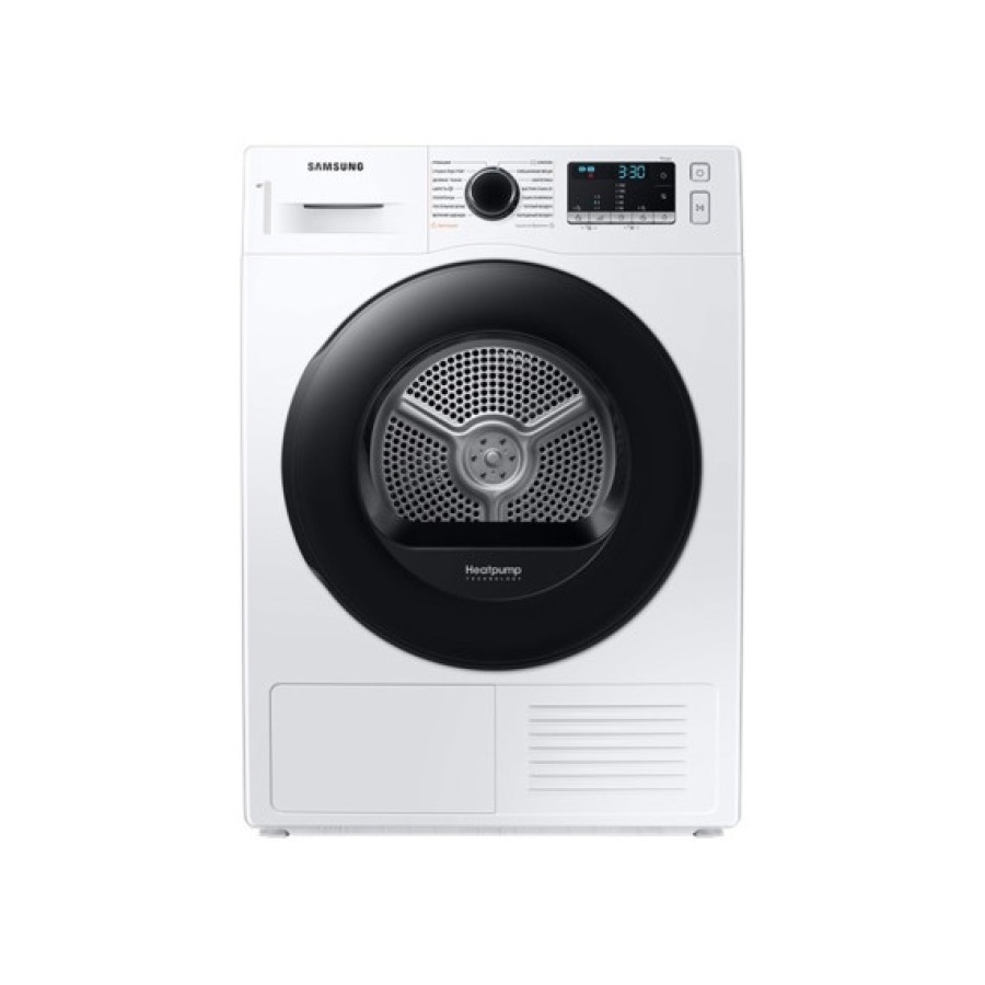 საშრობი მანქანა SAMSUNG DV90TA040AE/LP