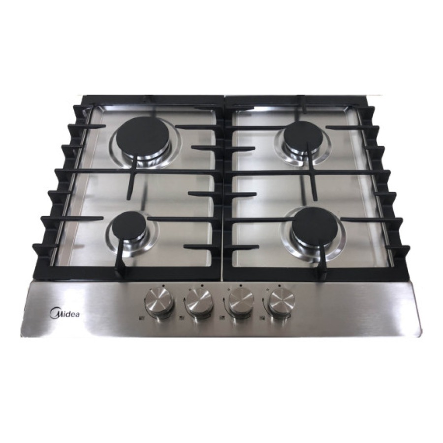 გაზქურის ზედაპირი ქურის ზედაპირი MIDEA 60SK005