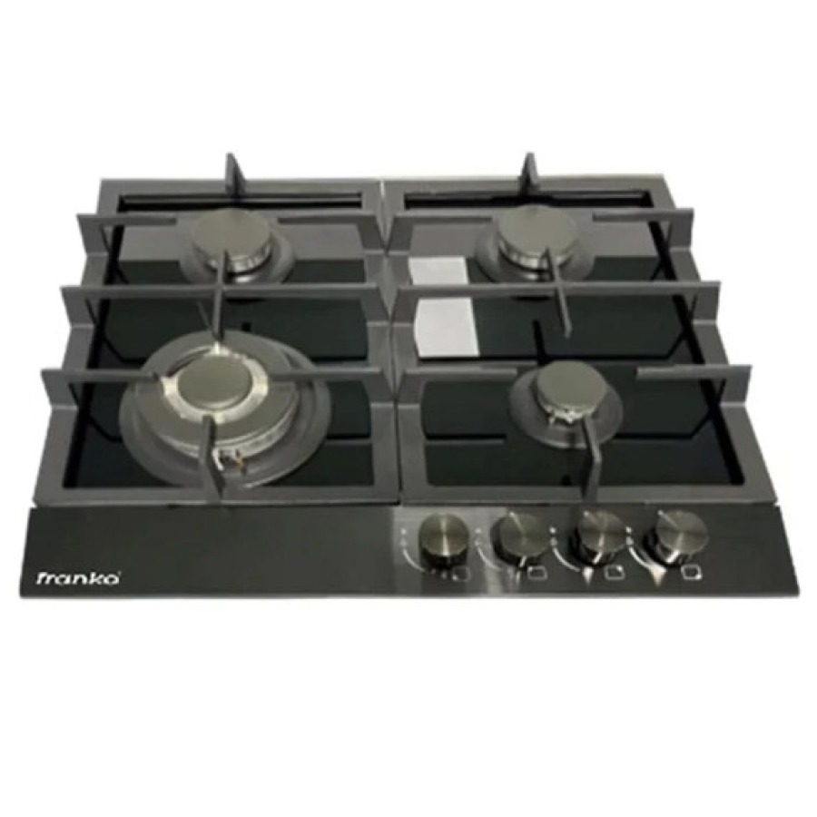 გაზქურის ზედაპირი ქურის ზედაპირი FRANKO FBH-6042GS