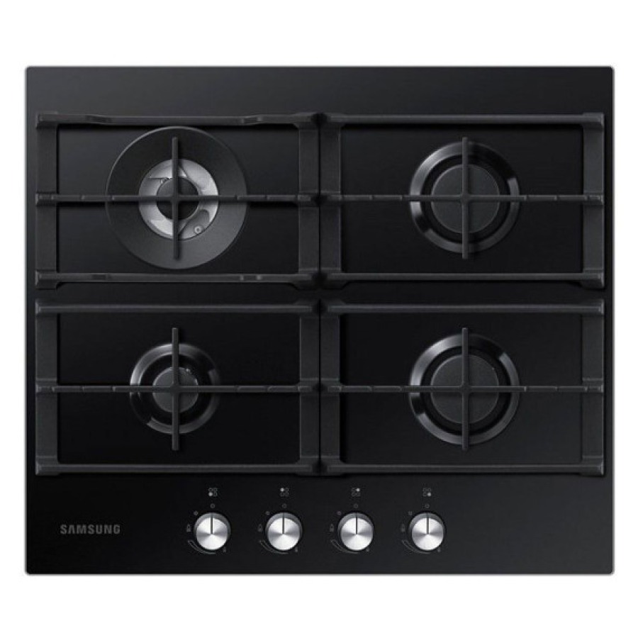 გაზქურის ზედაპირი ქურის ზედაპირი SAMSUNG NA64H3030AK/WT