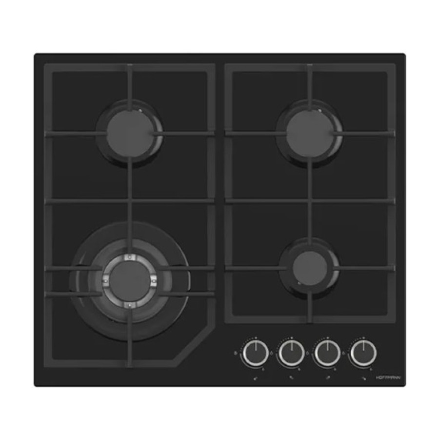 გაზქურის ზედაპირი ქურის ზედაპირი HOFFMANN LN325/W