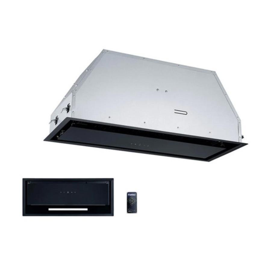 გამწოვი FRANKO FBH-609BR