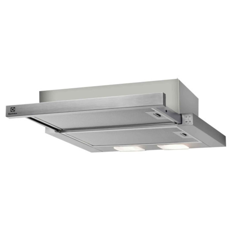 გამწოვი ELECTROLUX LFP326S