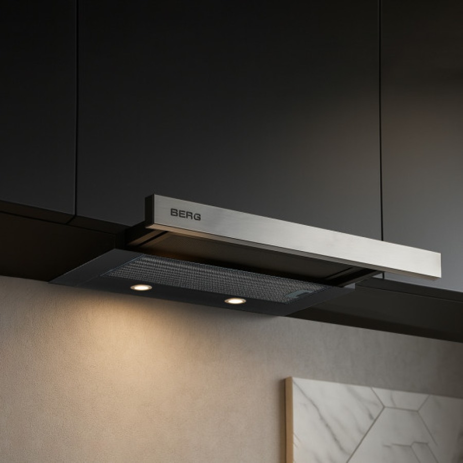 გამწოვი BERG BHD-T630X