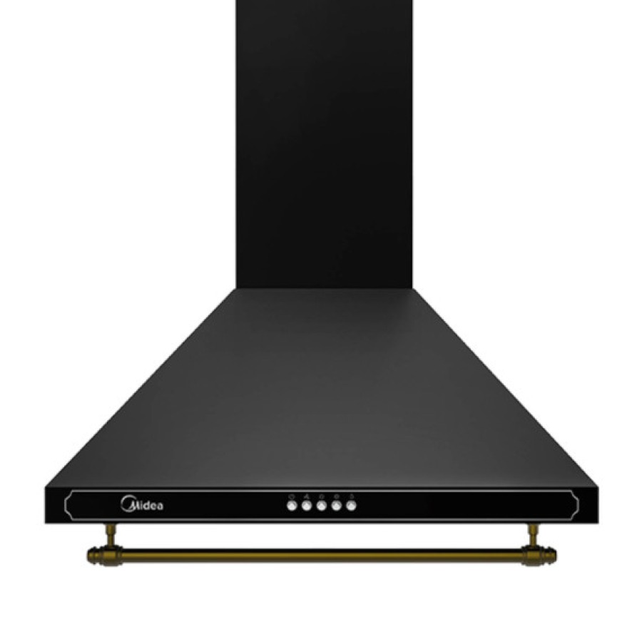 გამწოვი MIDEA MH60C355RB