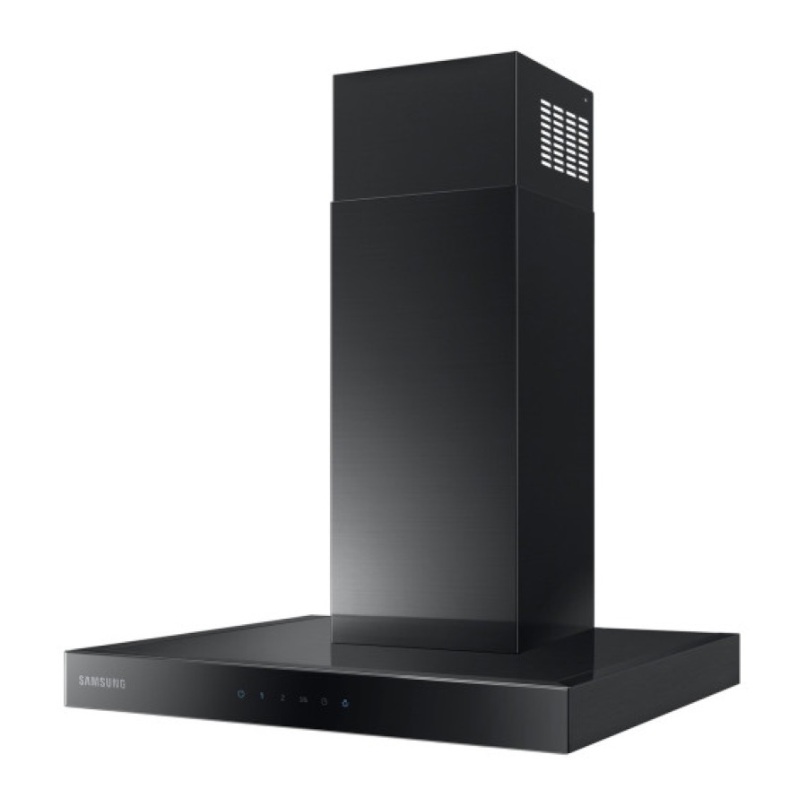 გამწოვი SAMSUNG NK24M5070BG/UR FS (BK)