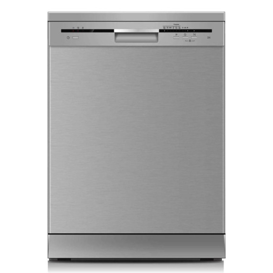 ჭურჭლის სარეცხი მანქანა SHARP QW-MB612-SS2