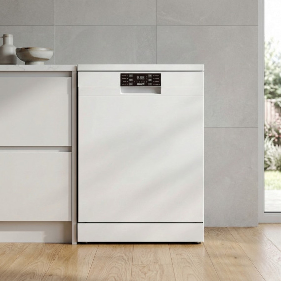 ჭურჭლის სარეცხი მანქანა MARAZZI DW-D05S13FS(S/W)