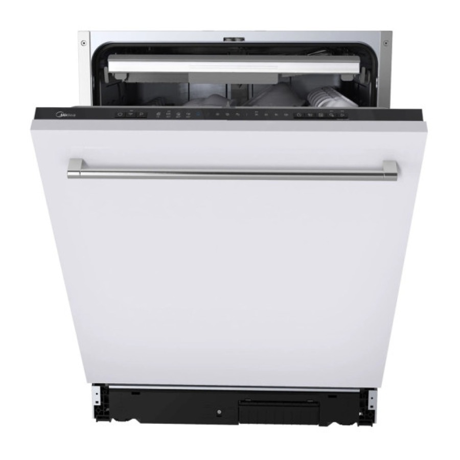 ჭურჭლის სარეცხი მანქანა MIDEA MID60S160I