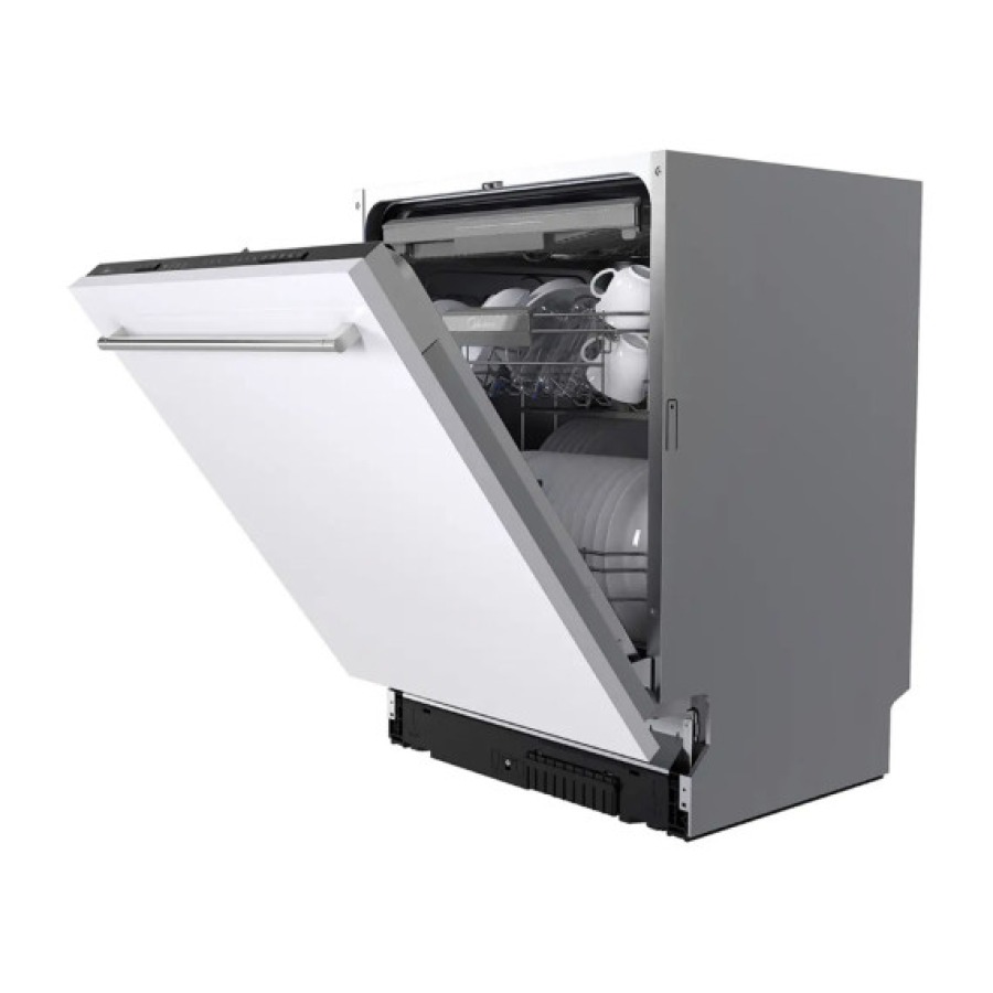 ჭურჭლის სარეცხი მანქანა