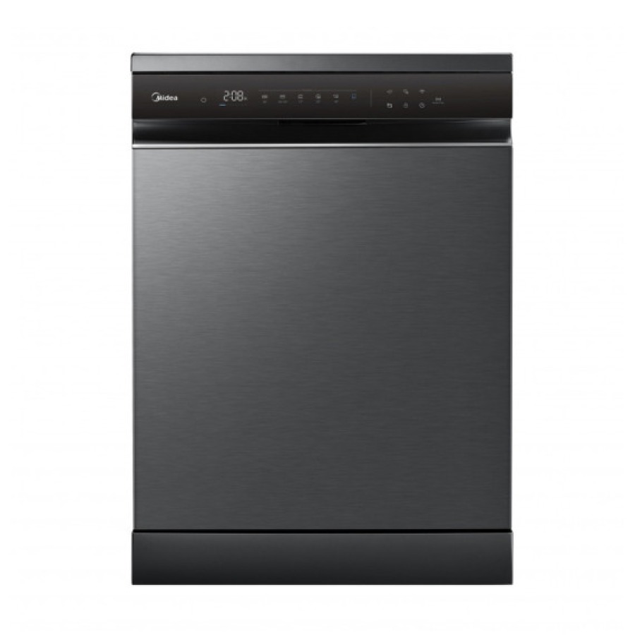 ჭურჭლის სარეცხი მანქანა MIDEA MFD60S510BI