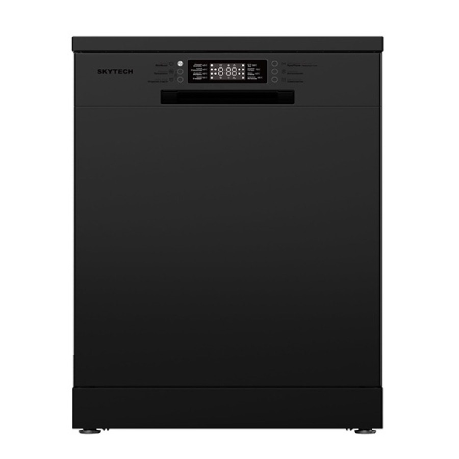 ჭურჭლის სარეცხი მანქანა SkyTech SDW3033