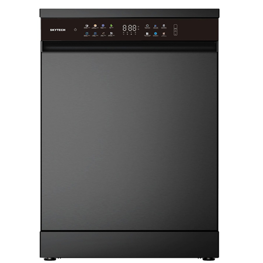 ჭურჭლის სარეცხი მანქანა SkyTech SDW3035