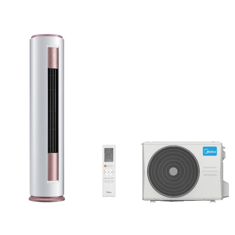 კონდიციონერი MIDEA MFYC-24HRFN8-Q