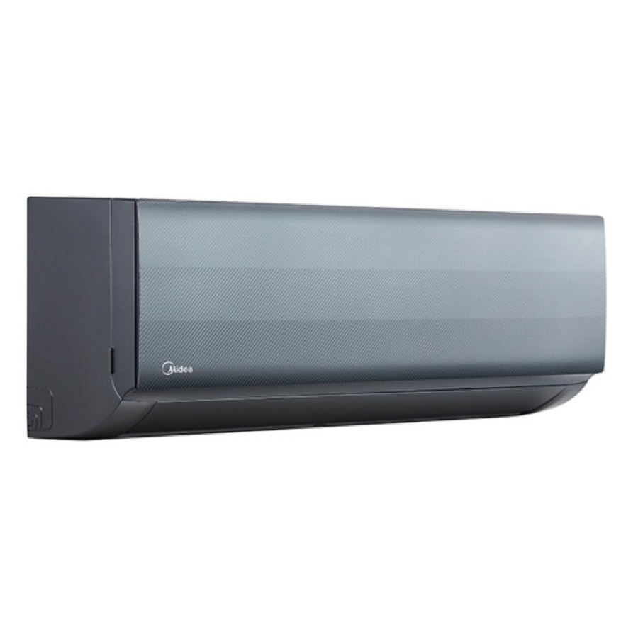 კონდიციონერი MIDEA MSAG-12HRN1 BLACK