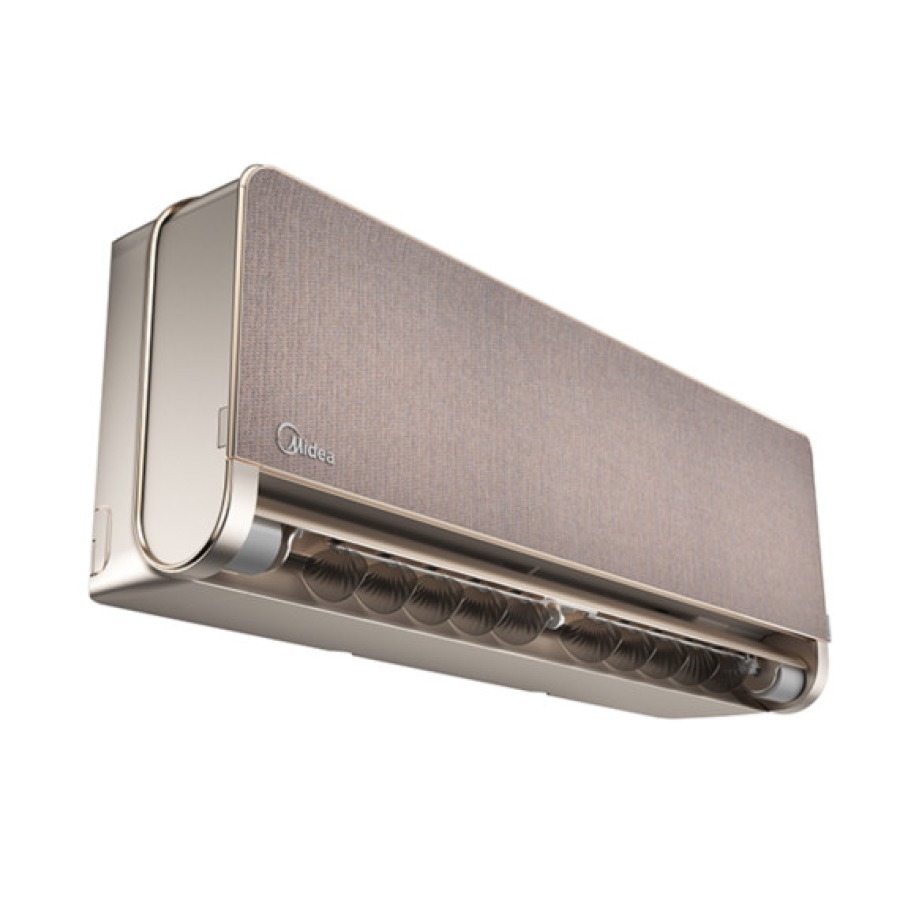 კონდიციონერი MIDEA XT-12N8D6 GOLD