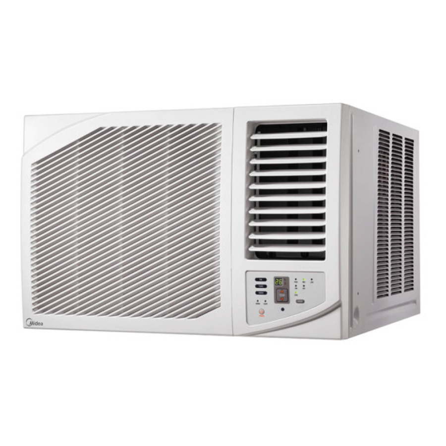 კონდიციონერი MIDEA MWF-09CRN8