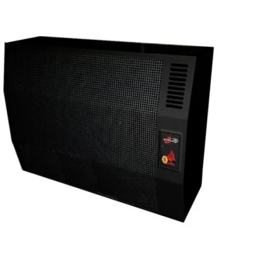 გაზის გამათბობელი