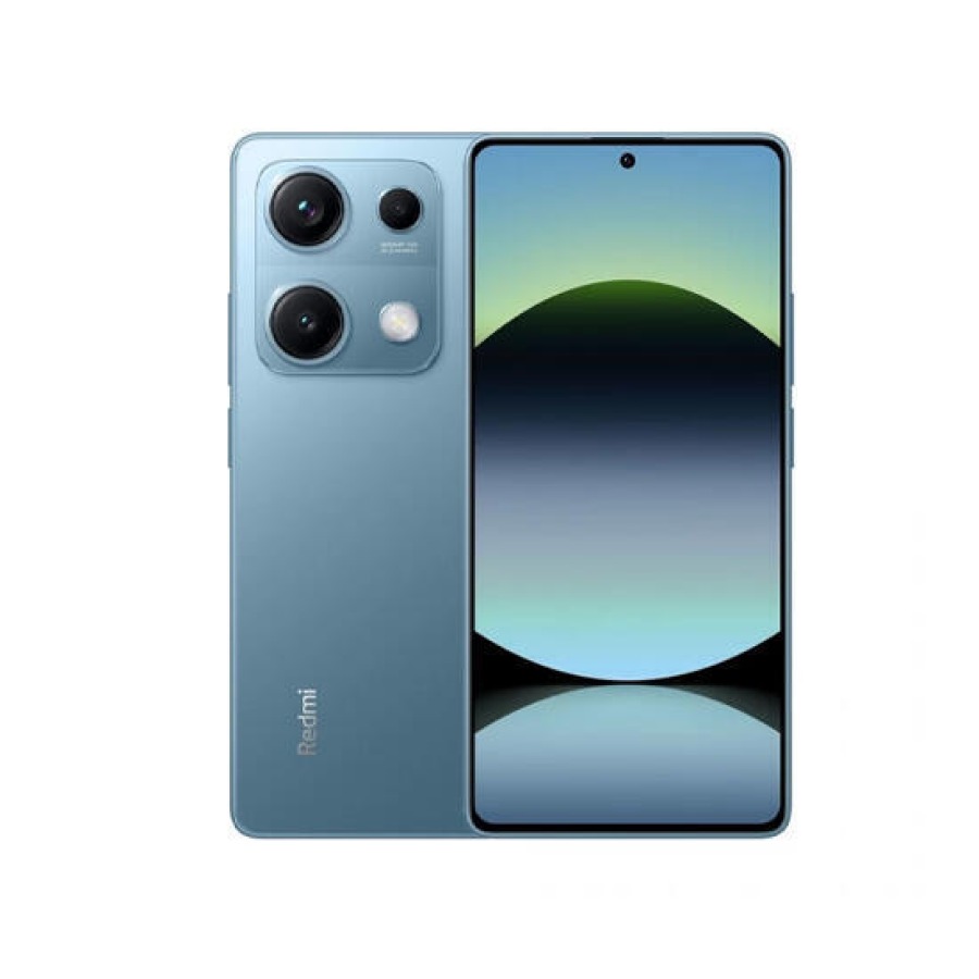 მობილური ტელეფონი Xiaomi Redmi Note 14S NFC 4G 8/128GB Blue