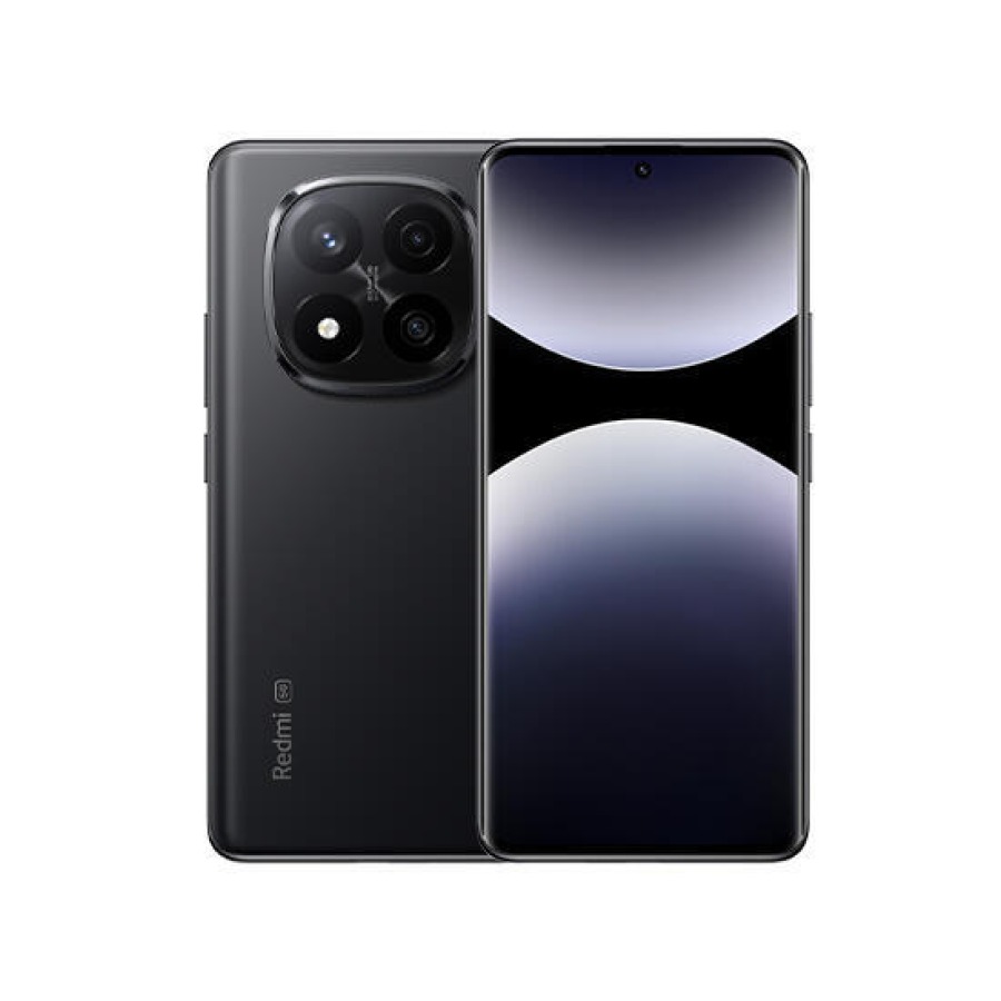 მობილური ტელეფონი Xiaomi Redmi Note 14 Pro+ 5G 12/256GB Black