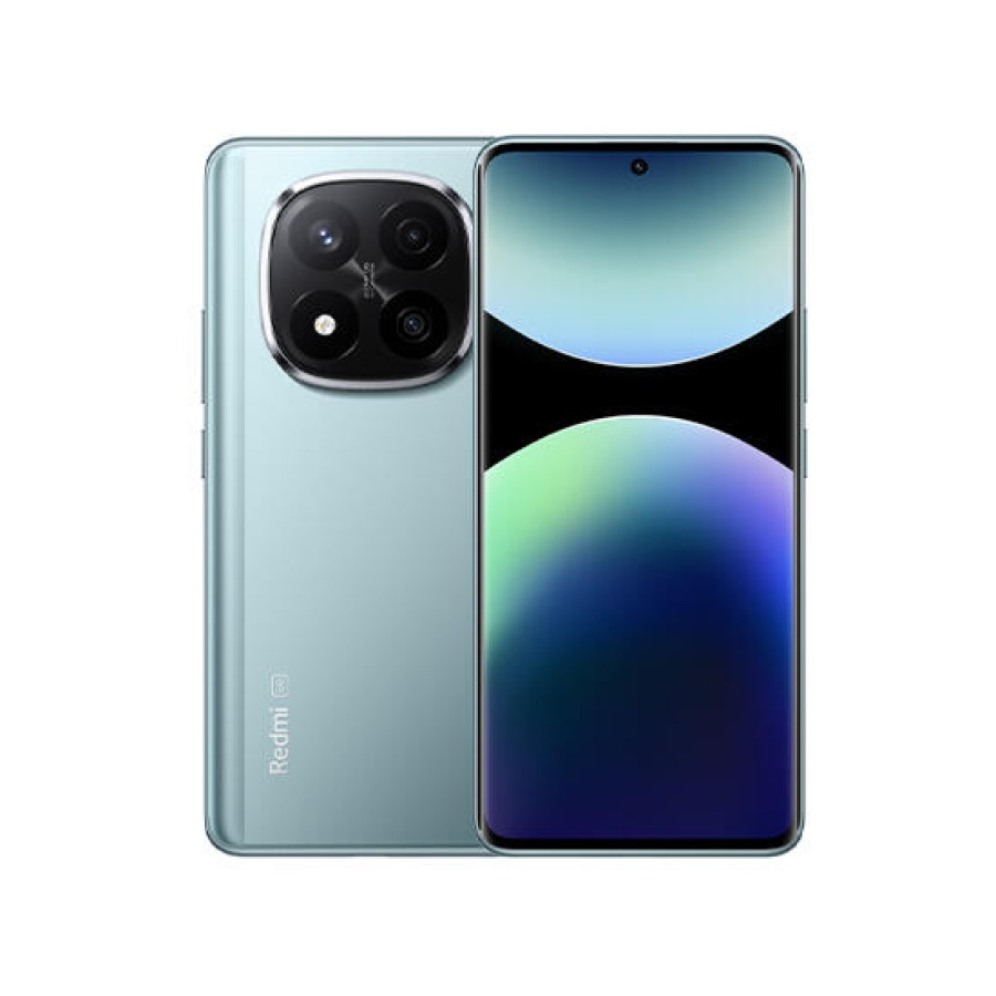 მობილური ტელეფონი Xiaomi Redmi Note 14 Pro+ 5G 12/256GB Blue