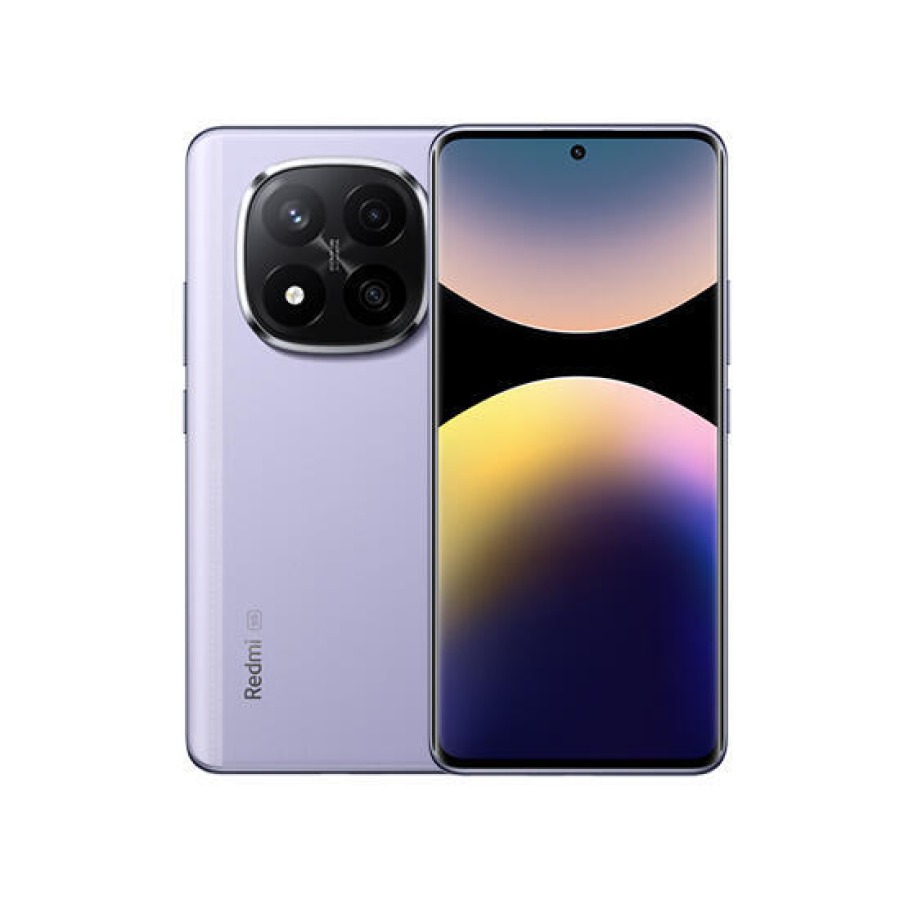 მობილური ტელეფონი Xiaomi Redmi Note 14 Pro+ 5G 12/256GB Purple
